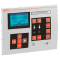 Automatic transfer switch controllers