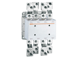 Four-pole contactor, IEC operating current Ith (AC1) = 1000A, AC/DC coil, 220...240VAC/DC