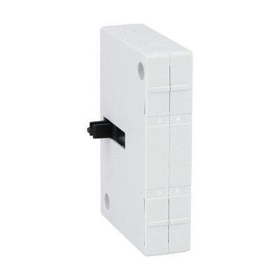 Mechanical interlock, for BF160…BF400 contactors, side by side