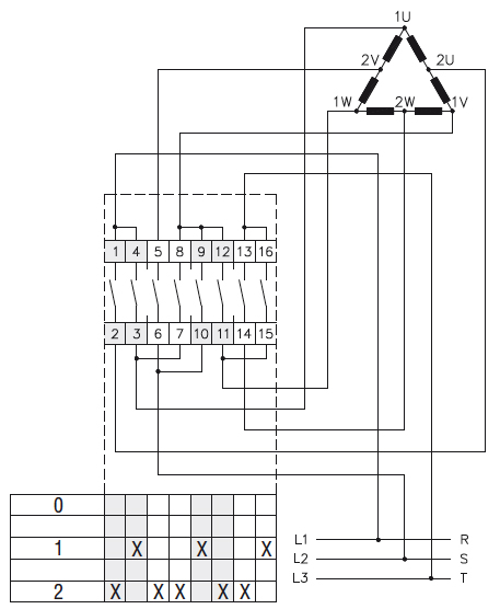 Wiring diagram