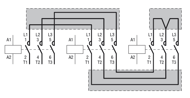 Schéma électrique