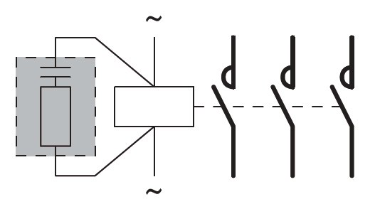 Schéma électrique