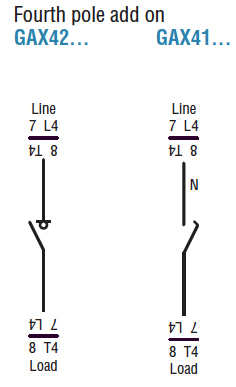 Schéma électrique