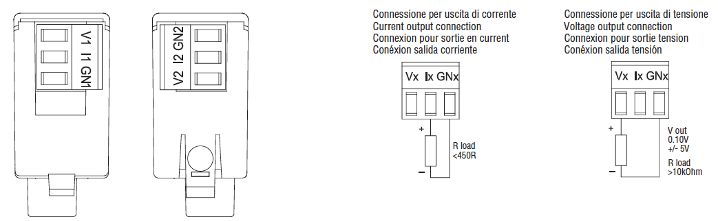 Schema elettrico