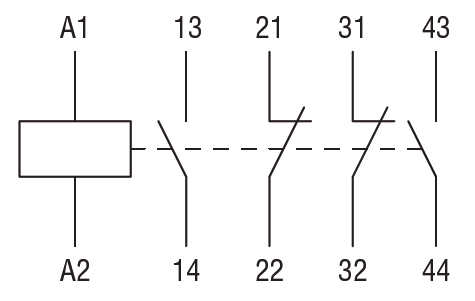 Schema elettrico