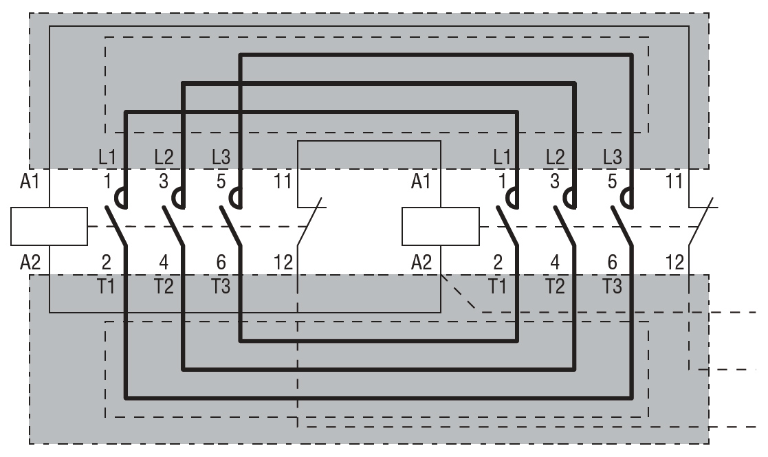 Schema elettrico