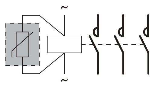 Schema elettrico