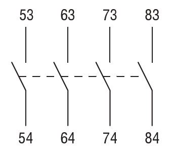 Schema elettrico