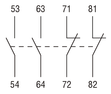 Schema elettrico