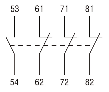 Schema elettrico