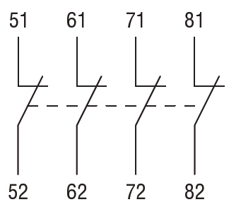 Schema elettrico