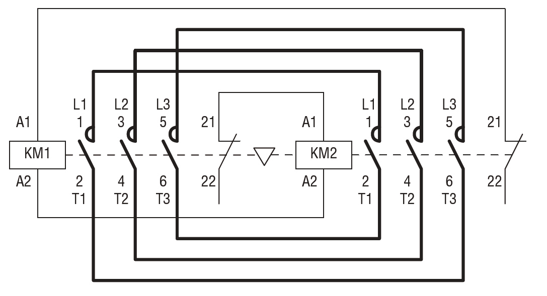 Schema elettrico