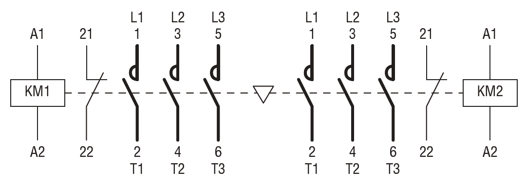 Schema elettrico