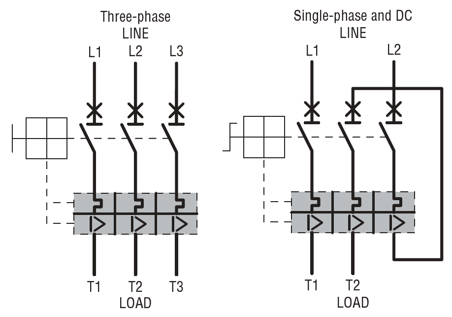 Schema elettrico