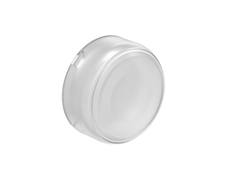 透明橡胶保护套,用于平齐型和带灯平齐型按钮