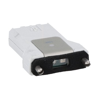 Komunikační zařízení pro připojení přístrojů L.E., USB/optický adaptér s kabelem, pro programování, stahování dat, diagnostiku a aktualizacici firmware