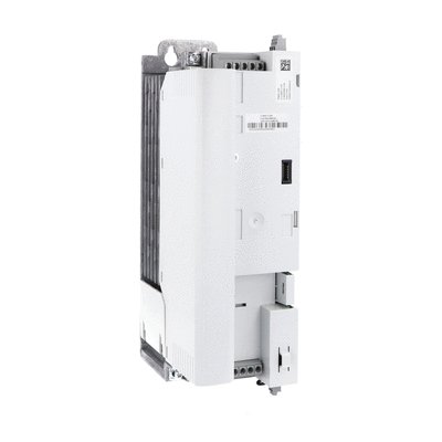 Výkonová jednotka pro VLB3, zátěž: těžká 5,5kW/lehká 7,5kW, EMC filtr, 400-480VAC, 50/60Hz