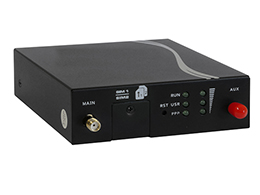 Router 4G mit RS485 und Ethernet Anschluss, Modbus RTU/TCP Protokoll
