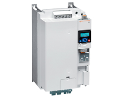 Variable speed drive, VLB3... type, three-phase supply 400-480VAC 50/60Hz. EMC suppressor built-in, Cat. C2, 18.5kW