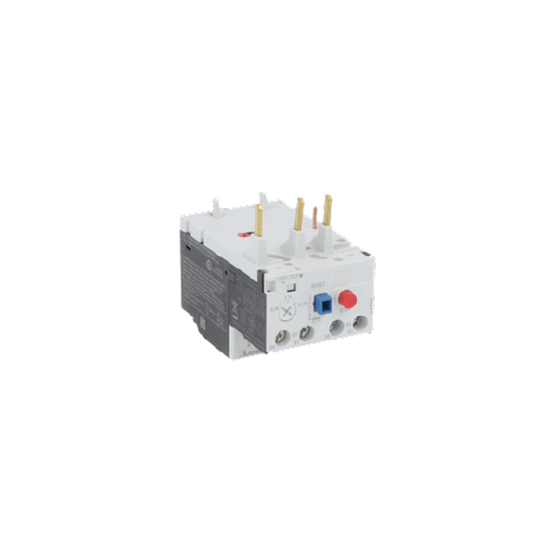 Motor protection relays