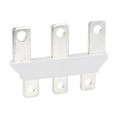 Terminal enlargement for three-pole for BF160, BF195, BF230 contactors