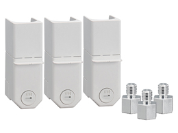 Kit of 3 terminals protection for ADXL250-320A