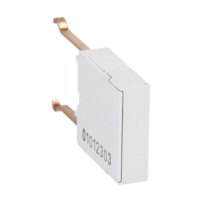 Quick connect surge suppressor for BG... series mini-contactors, 240-415VAC (resistor-capacitor)