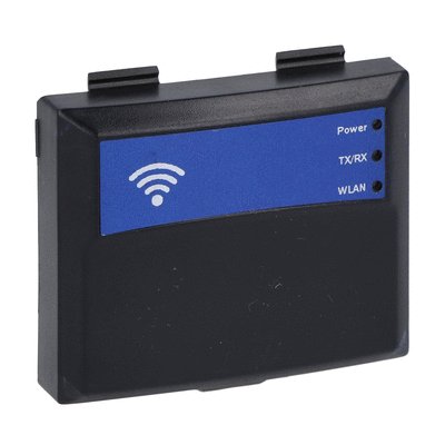 Wi-Fi communication module for VLB3... Type