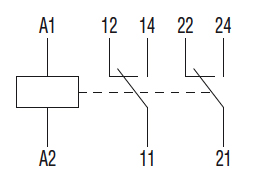 Schema de conectare