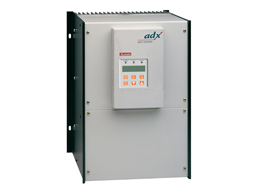 Soft starter, ADX... type, for severe duty (starting current 5•Ie). With integrated by-pass contactor, 245A