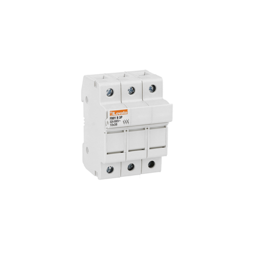 Modular contactors and other modular devices